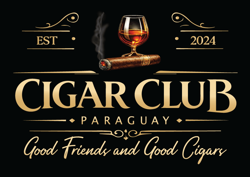 Cigar Club Paraguay